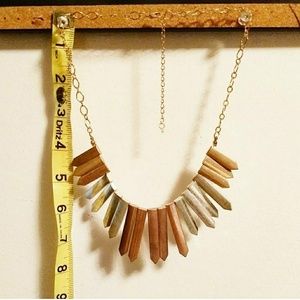 Statement Necklace